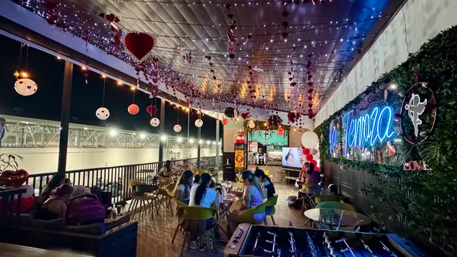 Restaurante Gastro Bar La Terraza