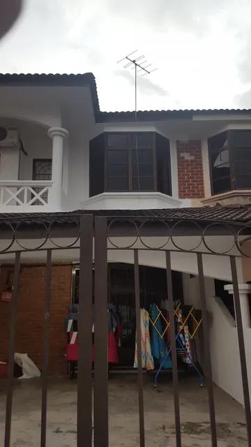 Friend's & Family Homestay