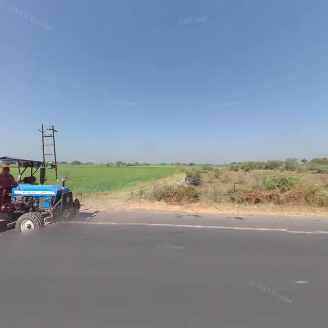 Sai kripa restaurant