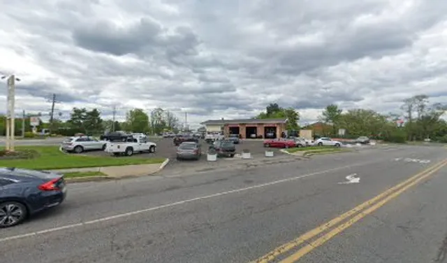 Penn Valley Shopping Center