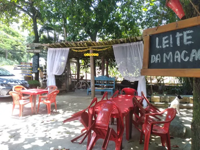 Sítio São Sebastião bar e restaurante