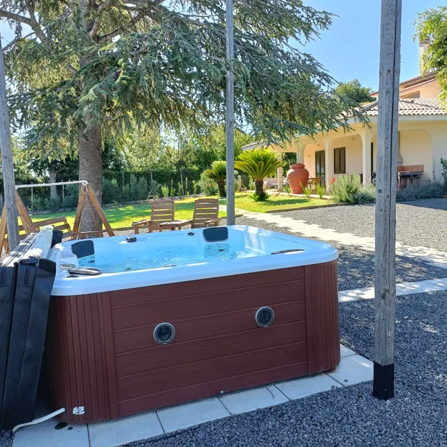 Macchie Basse Guest House