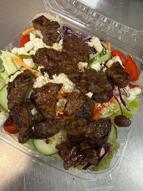 Famous Pizza Braintree