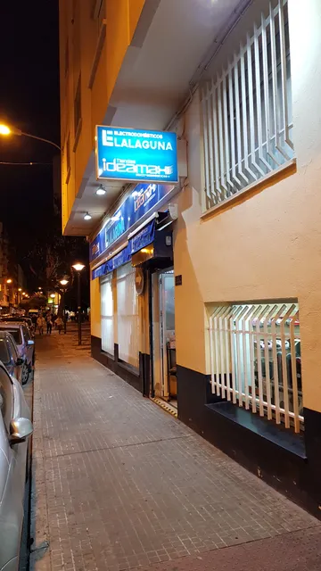 Electrodomésticos La Laguna | Electrodomésticos Baratos en Cádiz