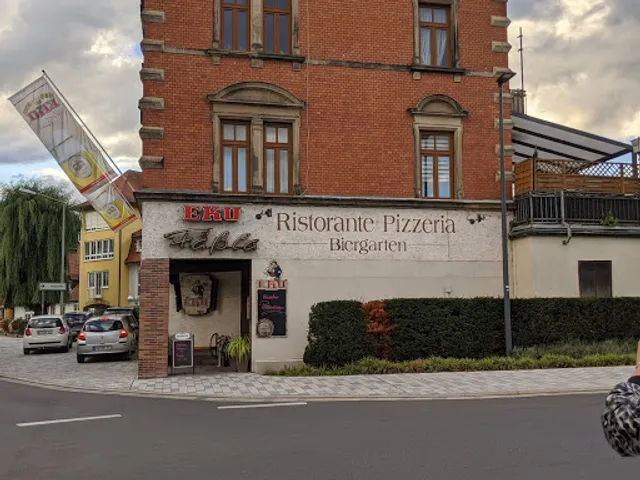 Fäßla Kulmbach Restaurant
