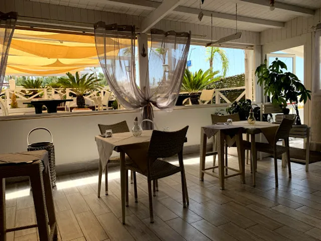 Altamarea Ristorante