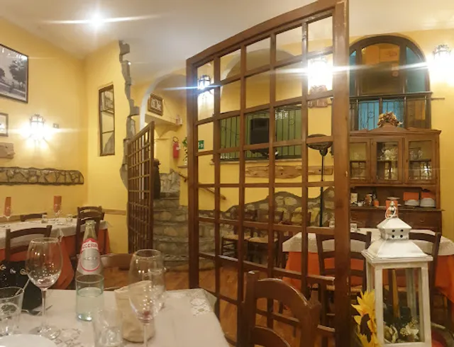 La Cantinetta Da Gianfranco