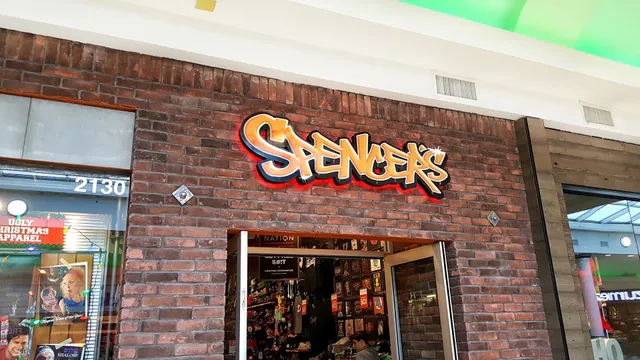 Spencer's
