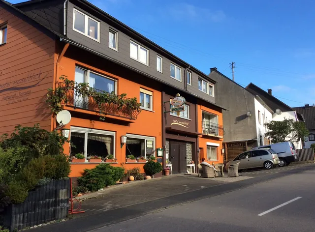 Hotel Moselblick