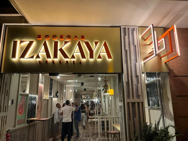 Bodegas Izakaya