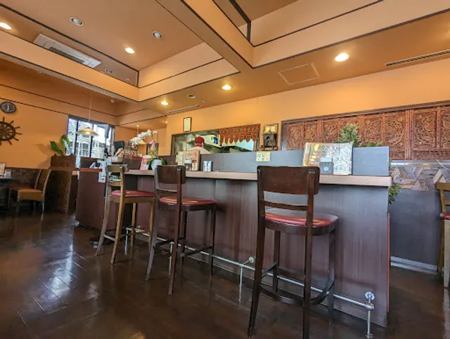 インド料理カリワラおゆみ野店 Currywala Indian Restaurant