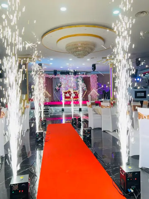 King Palace Ristorante Indiano