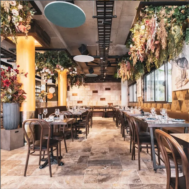 Arabella Lebanese Restaurant Newtown