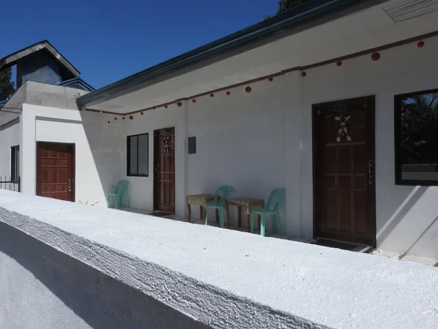 Pacifico Seaside Lodge