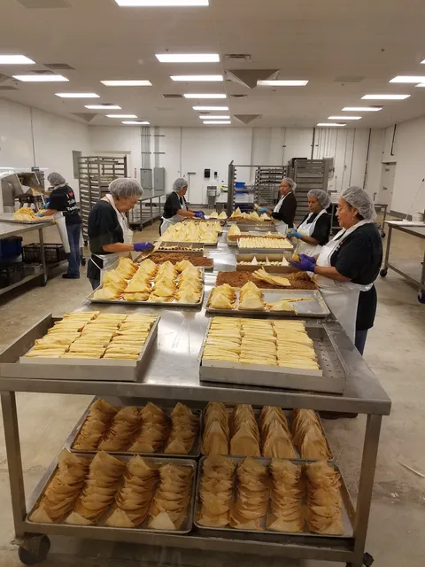 Tellez Tamales & Barbacoa Factory