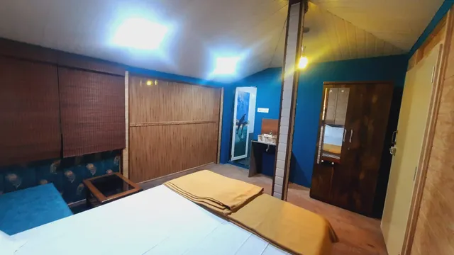 VISMAYA HOME STAY & SPICY KITCHEN