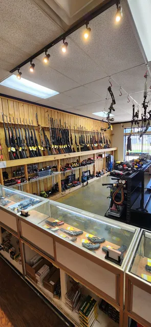 Michael's Jewelry & Pawn