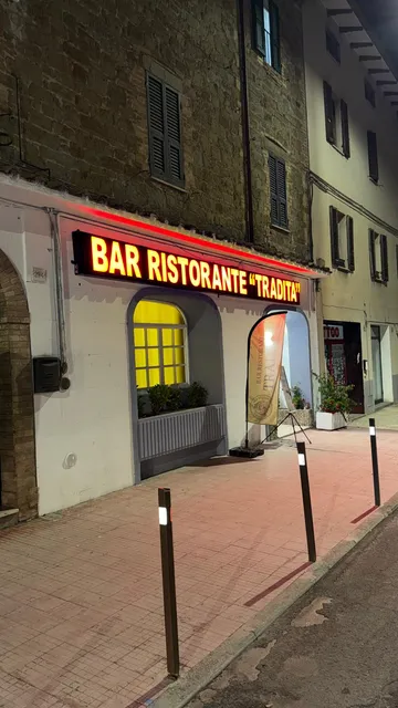 Ristorante Tradita
