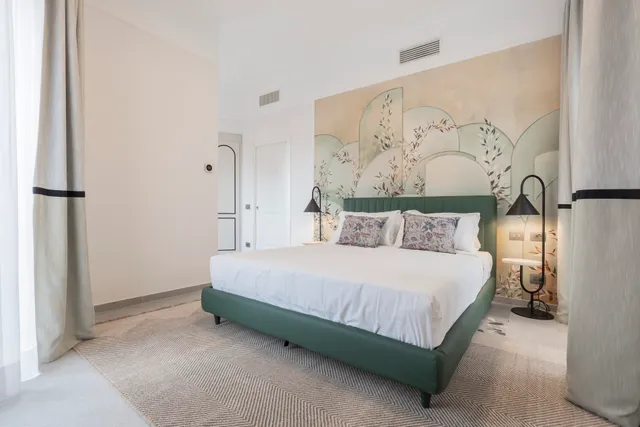 Be Mate Trastevere III