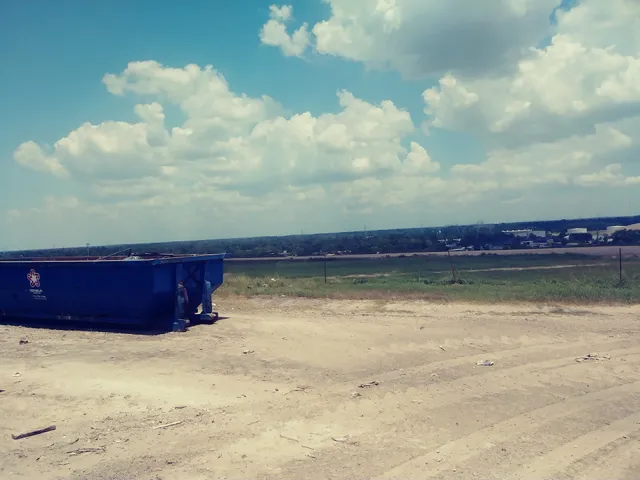 Republic Services McCarty Road Landfill