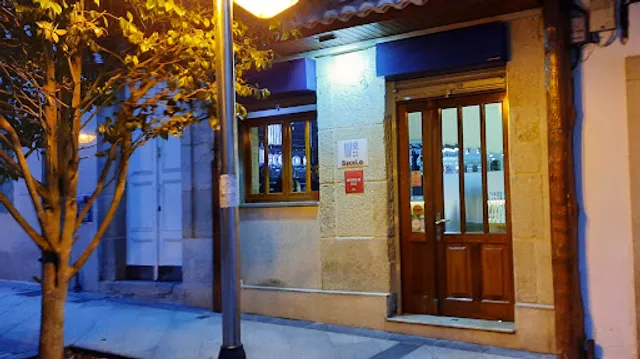 BaceLo · Restaurante en Ferrol