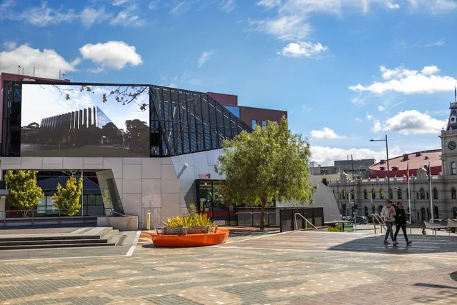 Quest Dandenong Central