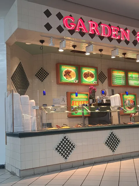 Garden & Grill