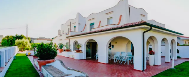 L'ippocampo Guest House