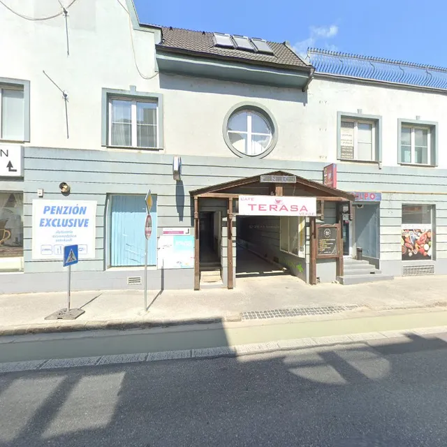 Country Bar - Kolkáreň Oscar