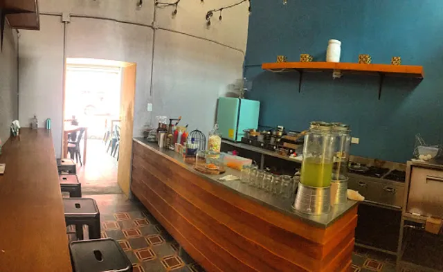 Little Waffle Street