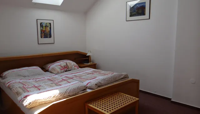 Apartment Narodni Prague