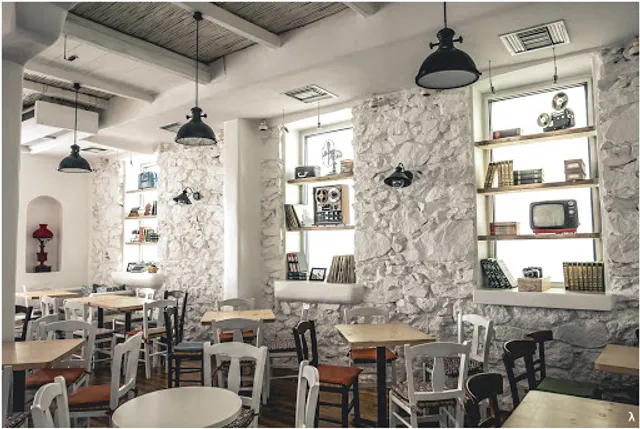 Dal Professore Naxos