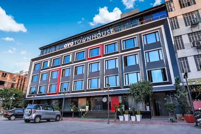 Townhouse 051 Lal Kothi