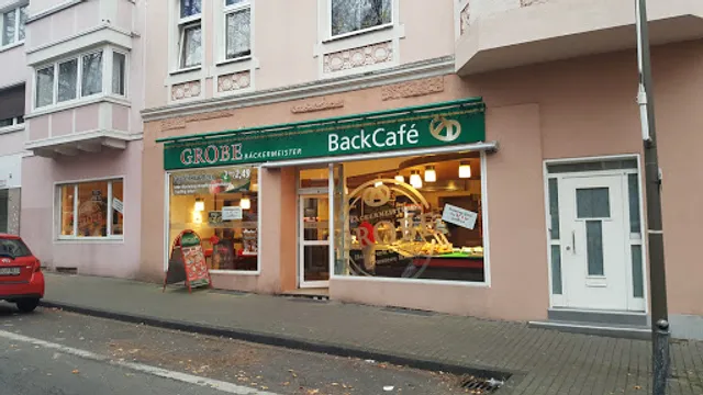 Bäckermeister Grobe GmbH & Co. KG Marten