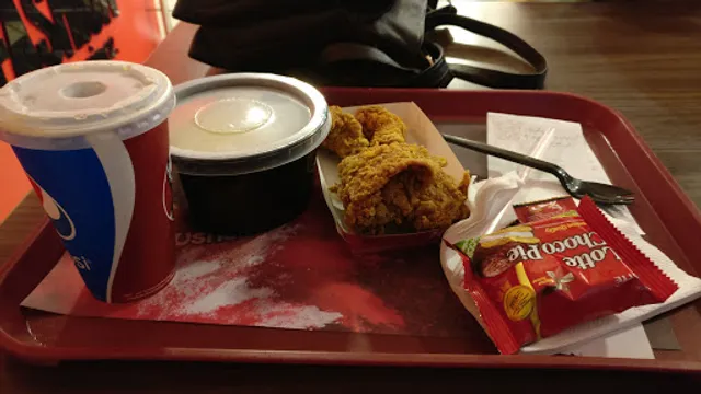 KFC