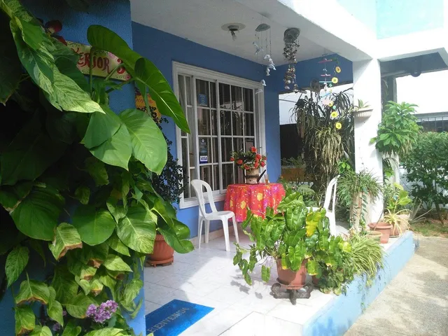 Posada Nativa CLI'S Place