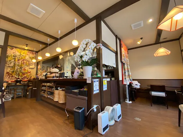 Hanamizuki Shirakawa