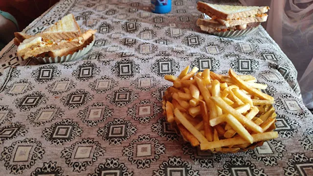 Sizzlly Chicken Electronic City