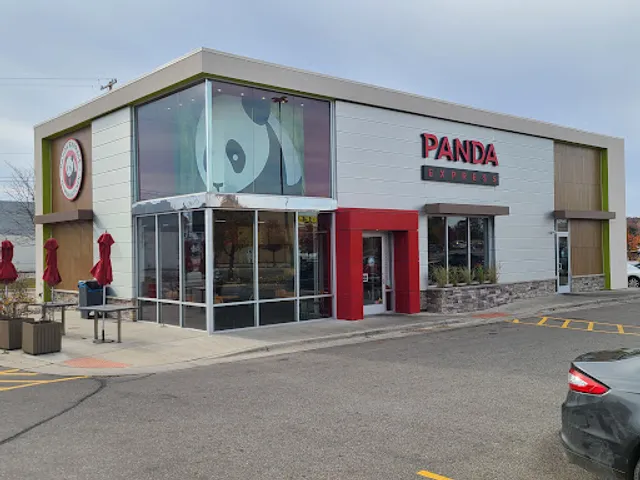 Panda Express