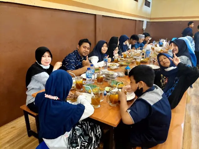 Ayam keperuk “mba wanda 2"