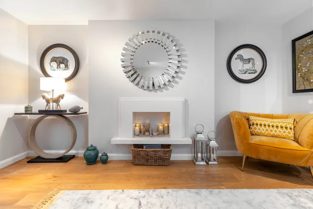 Home From Home Vacations