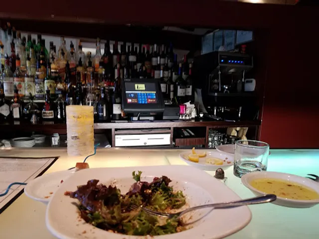 Luma Wine Bar & Restaurant