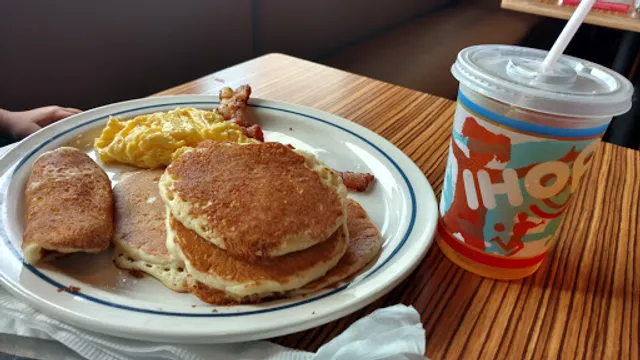 IHOP