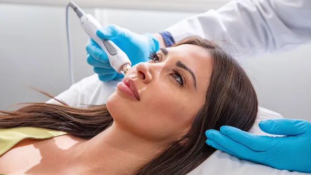 Enve California Aesthetics