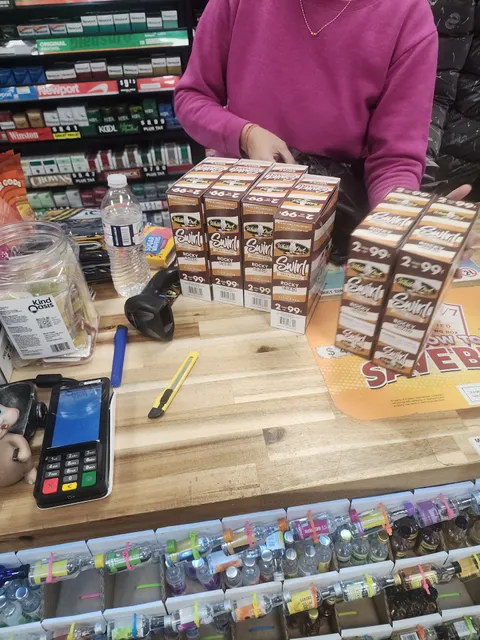 Tower Square Shopping Center by Founders|3