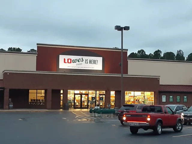 Lowes Foods of Chapin