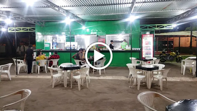 Lanche do Parente Hamburgueria