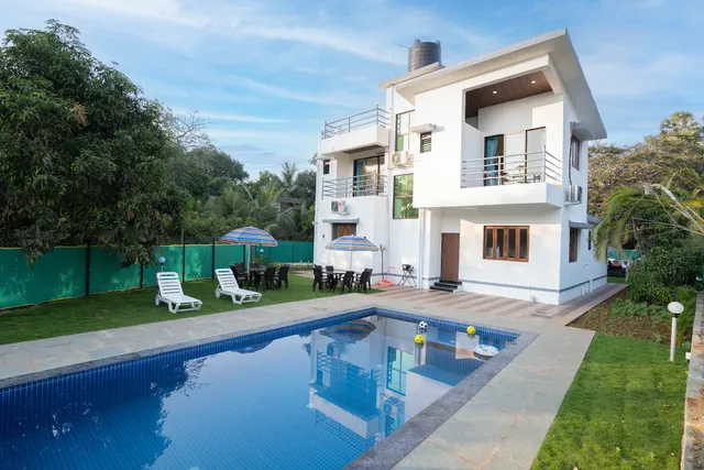 West Valley Villa Casa Vista