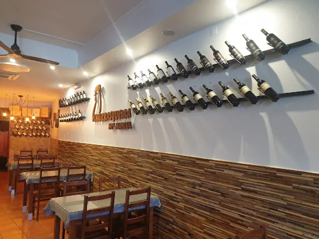 Churrasqueira Santa Marta