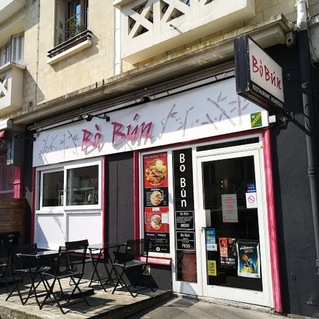 Bo Bun